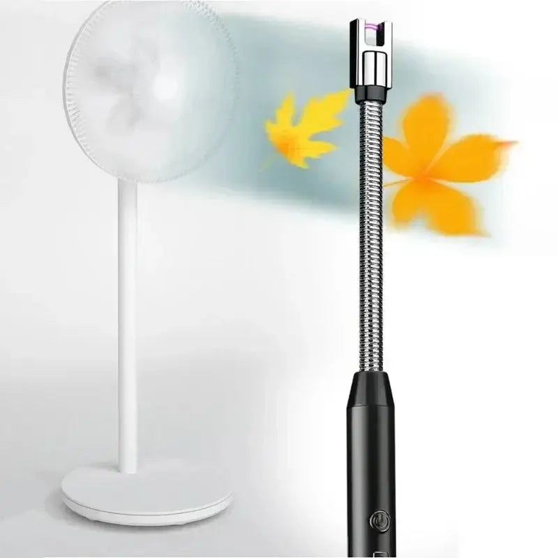 Kitchen Lighter Rechargeable | Kitchen Lighter for Gas Stove | Kitchen Lighters | USB Rechargeable Lighter | Kitchen Lighter Electric | Kitchen Lighter USB | Kitchen Lighter Cell | Kitchen Lighter Gas