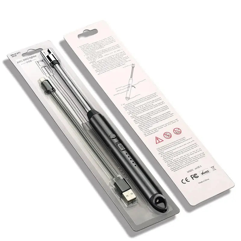 Kitchen Lighter Rechargeable | Kitchen Lighter for Gas Stove | Kitchen Lighters | USB Rechargeable Lighter | Kitchen Lighter Electric | Kitchen Lighter USB | Kitchen Lighter Cell | Kitchen Lighter Gas
