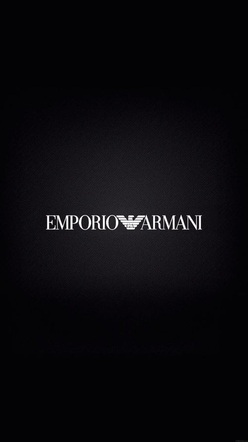 EMPORIO ARMANI